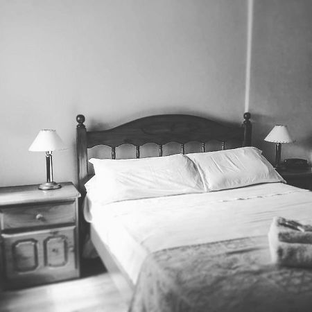 Hotel San Nicolas San Nicolás de los Arroyos Zewnętrze zdjęcie