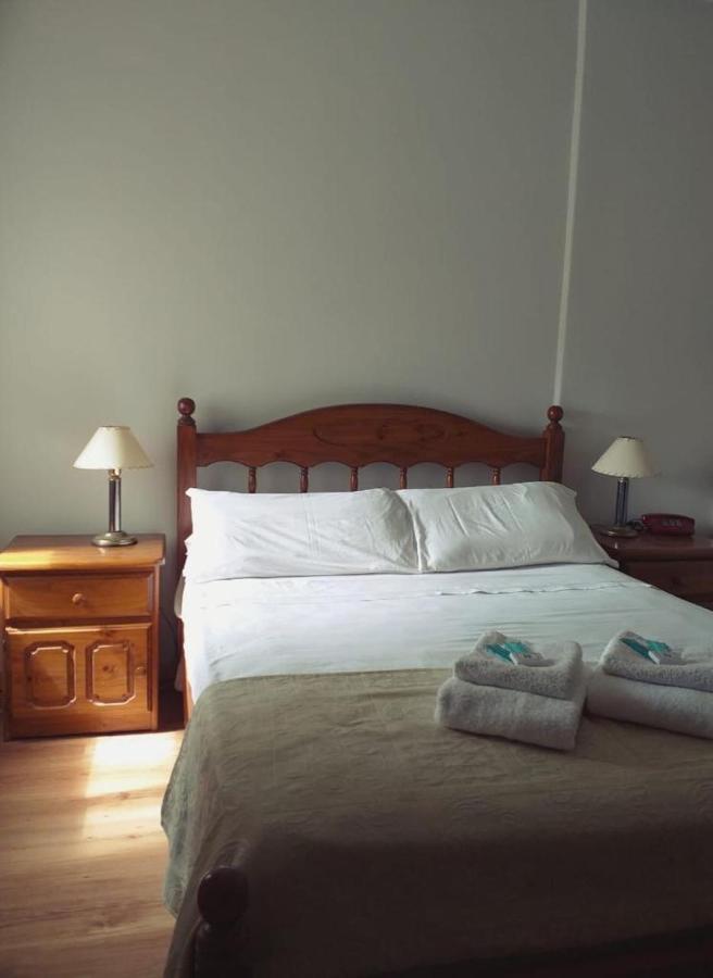 Hotel San Nicolas San Nicolás de los Arroyos Zewnętrze zdjęcie